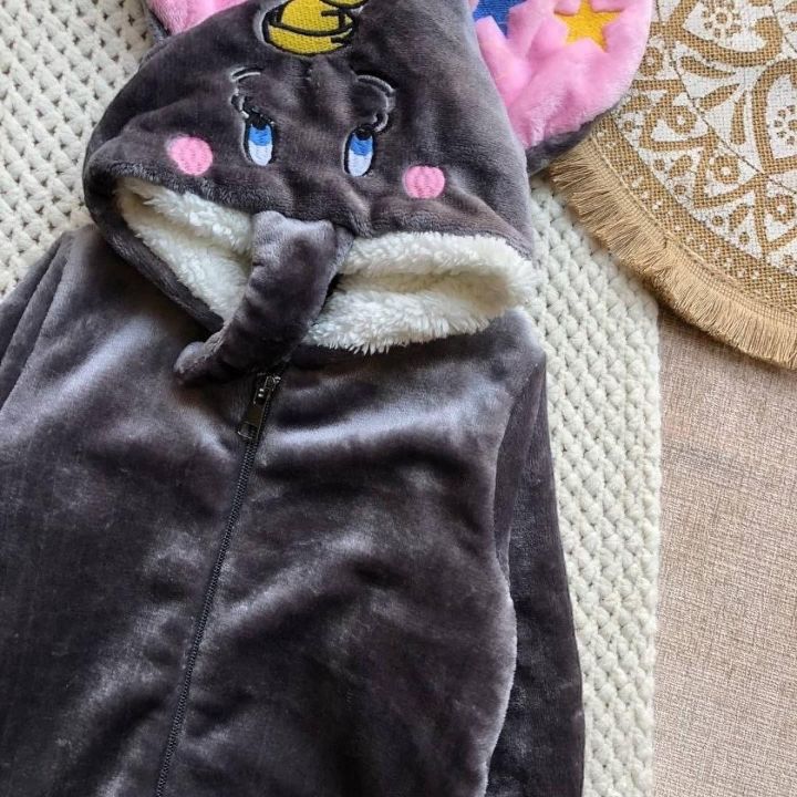 سالوبيت شخصيات 2
