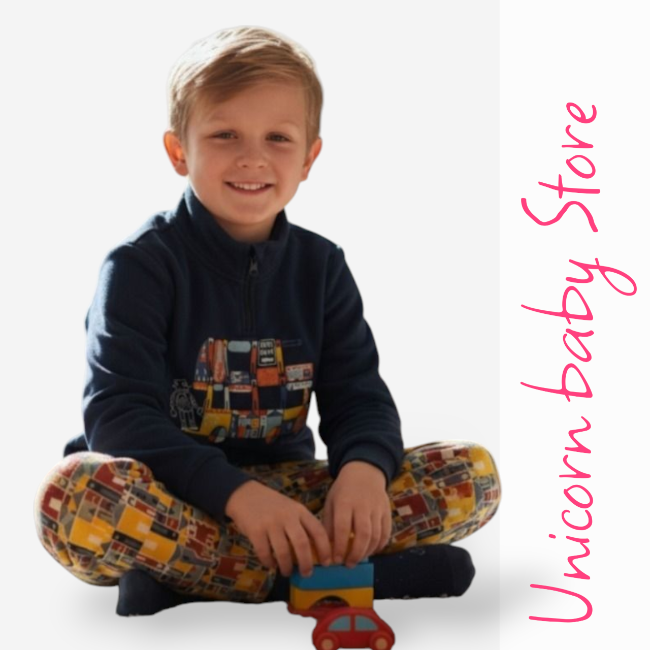 ترنج كار 3001