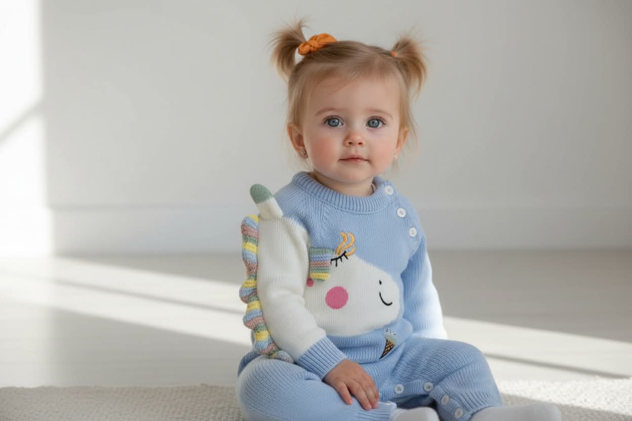 سالوبيت تريكو يونيكورن