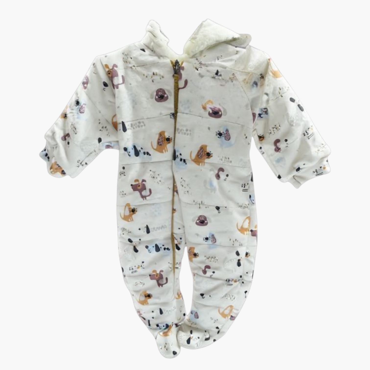 سالوبيت فايبر دوج هايدي