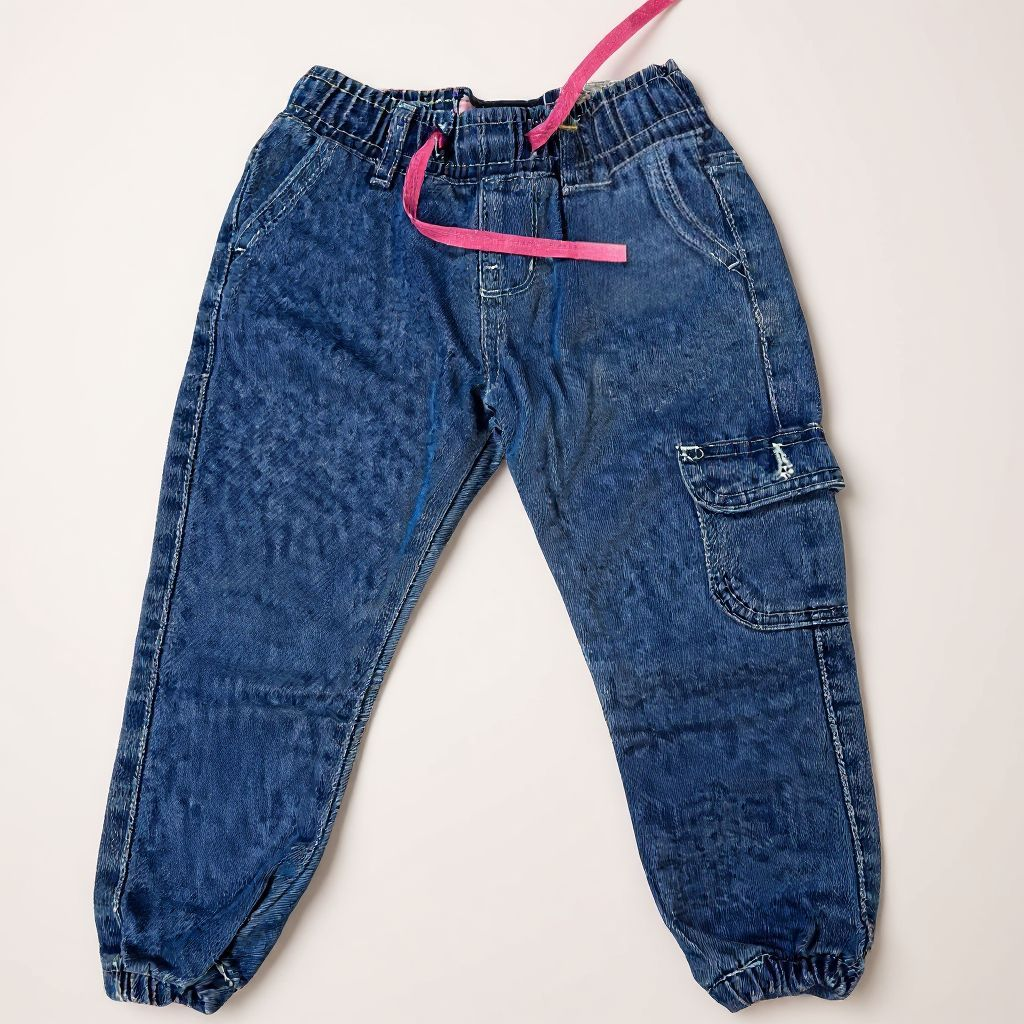 بنطلون جينز13720-2436