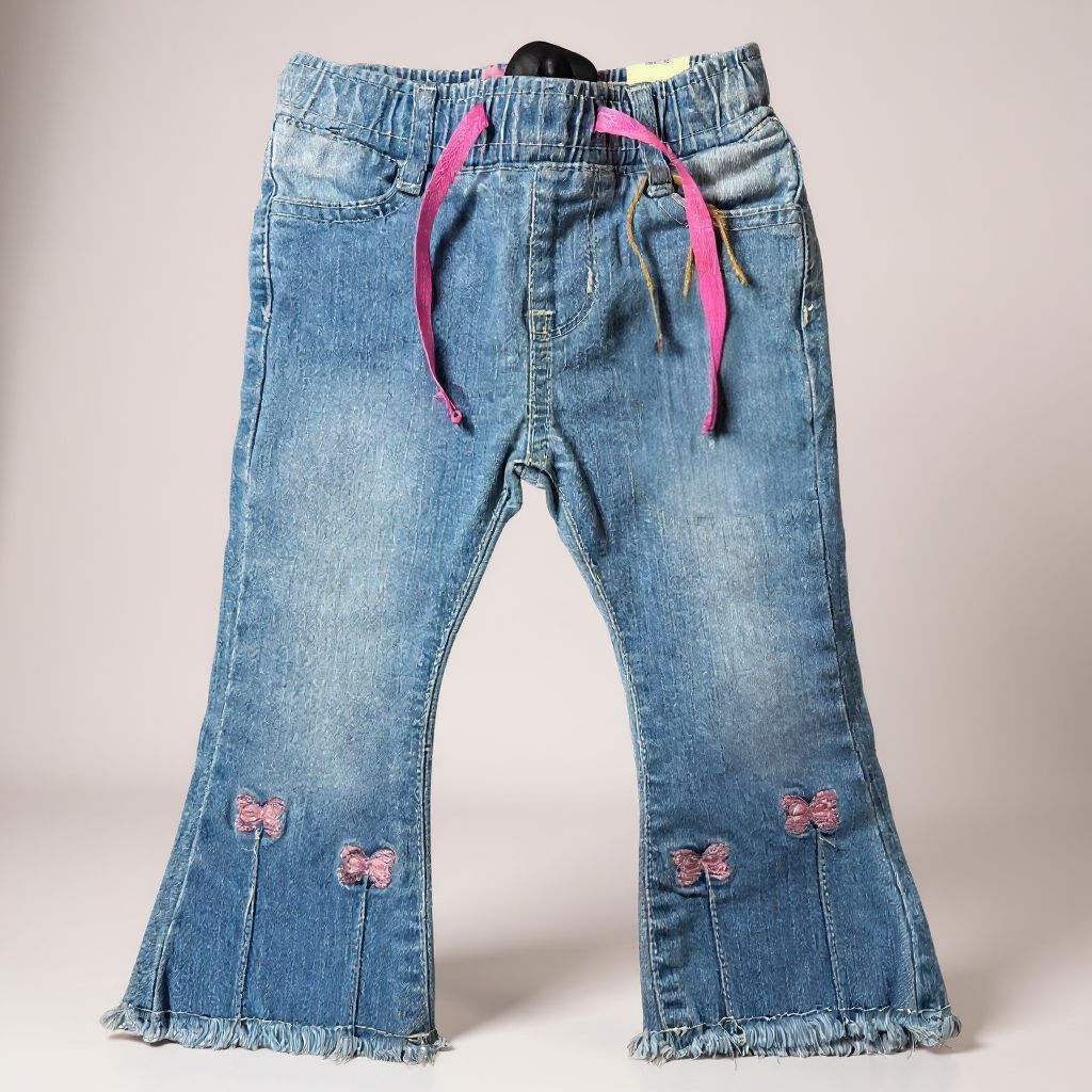 بنطلون جينز13598-2415