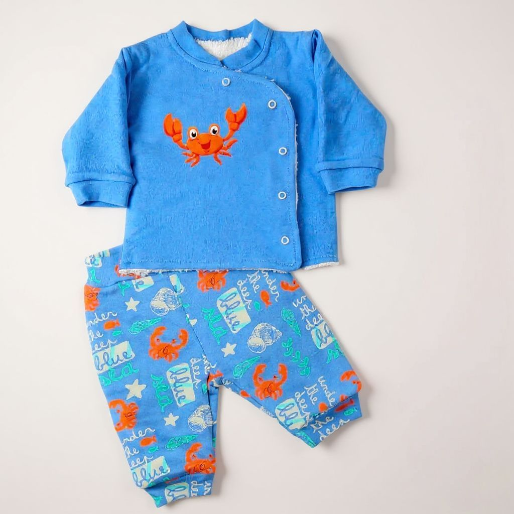 ترنج مبطن فرو كراب 3195