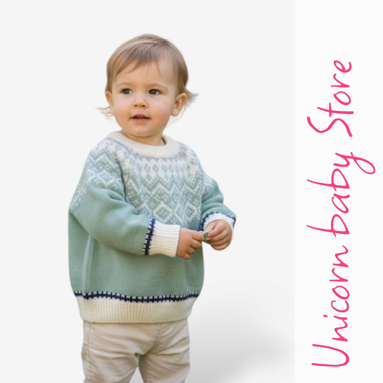 بلوفر تريكو 3758