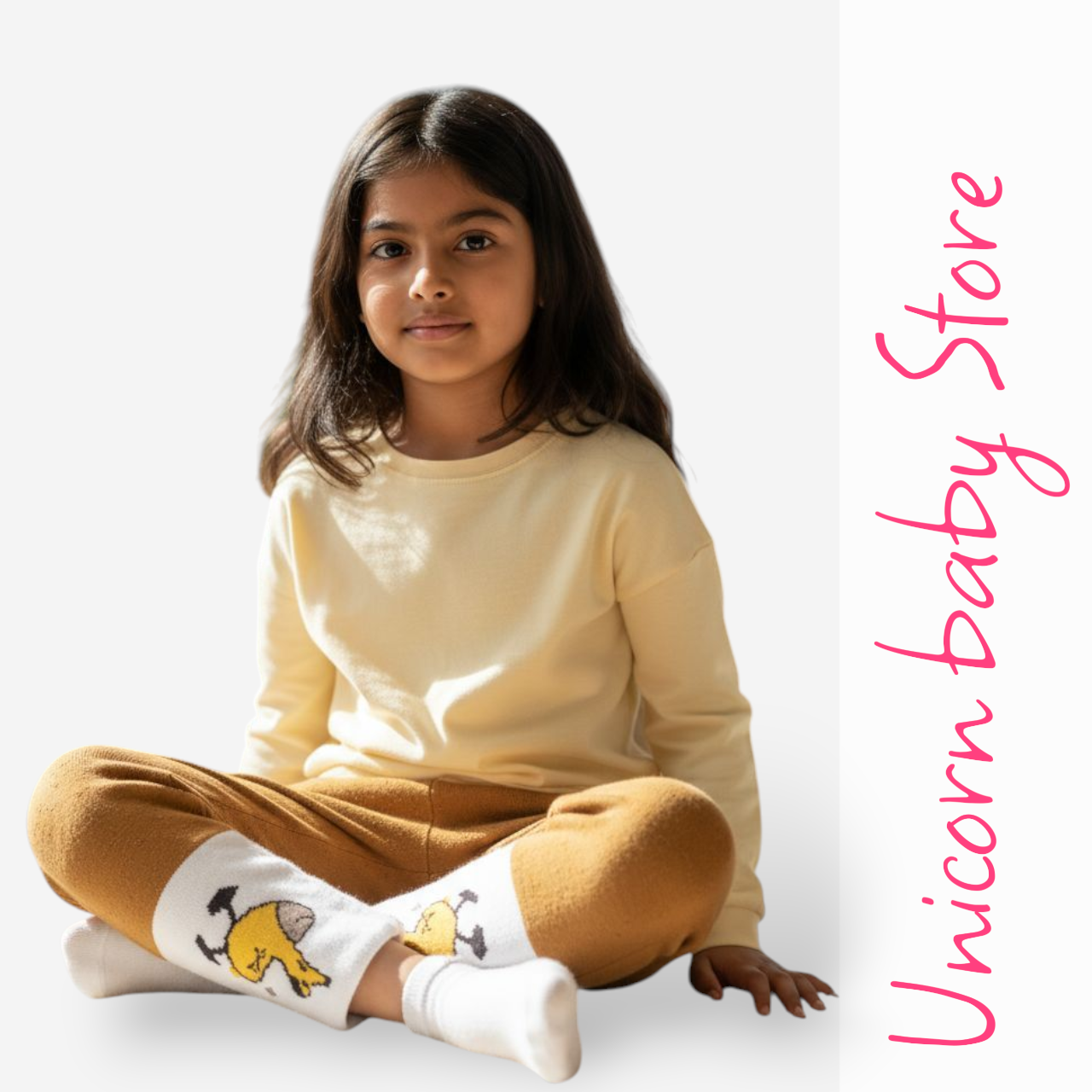 بنطلون تريكو ديزني3108