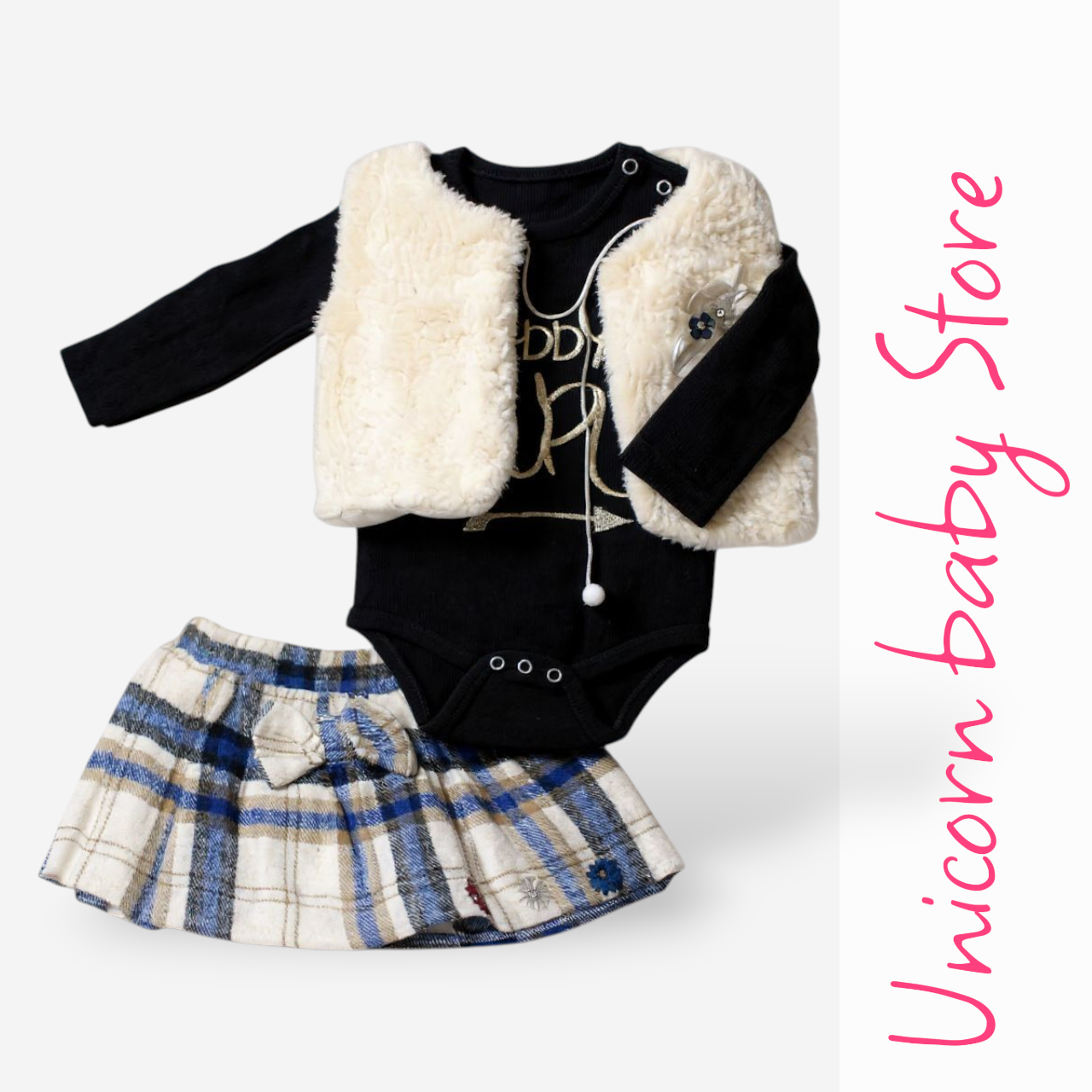 طقم جوخ فرو 3ق 001447