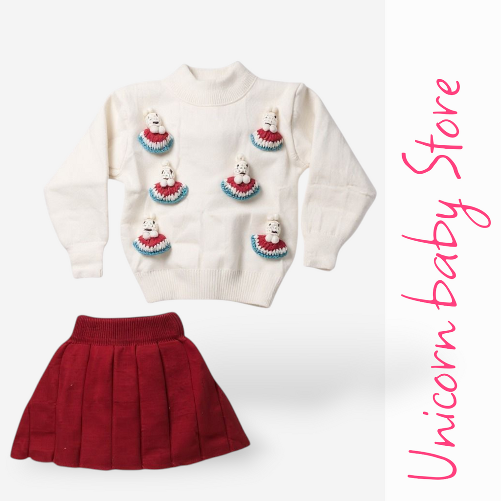 طقم عروسه4392