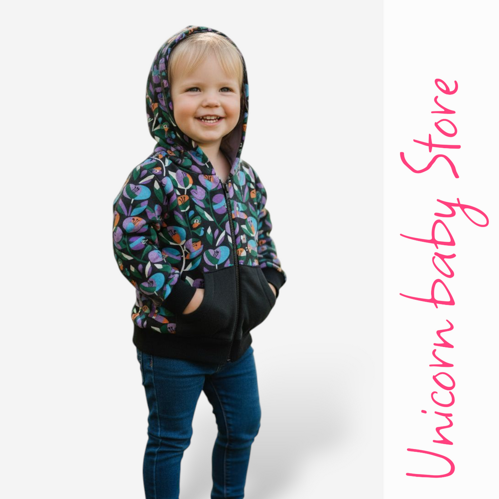 جاكت ميلتون3211