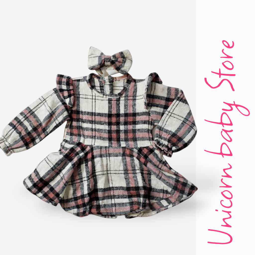 فستان جوخ كم 2ق 001264