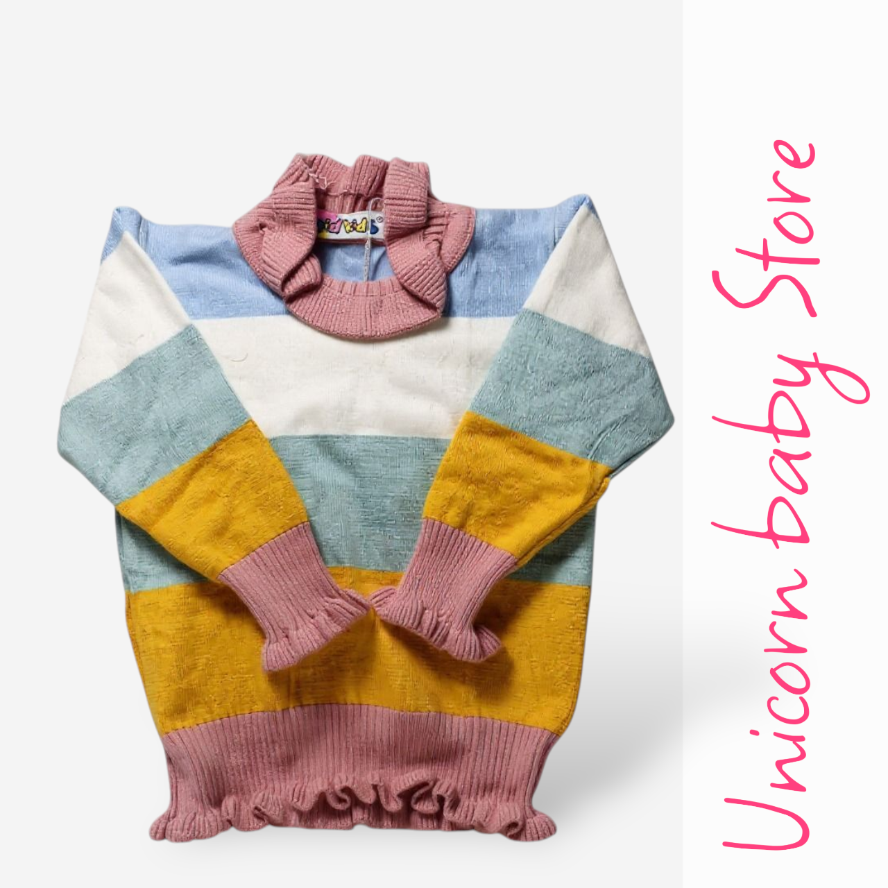 بلوفر الوان كرانيش3745