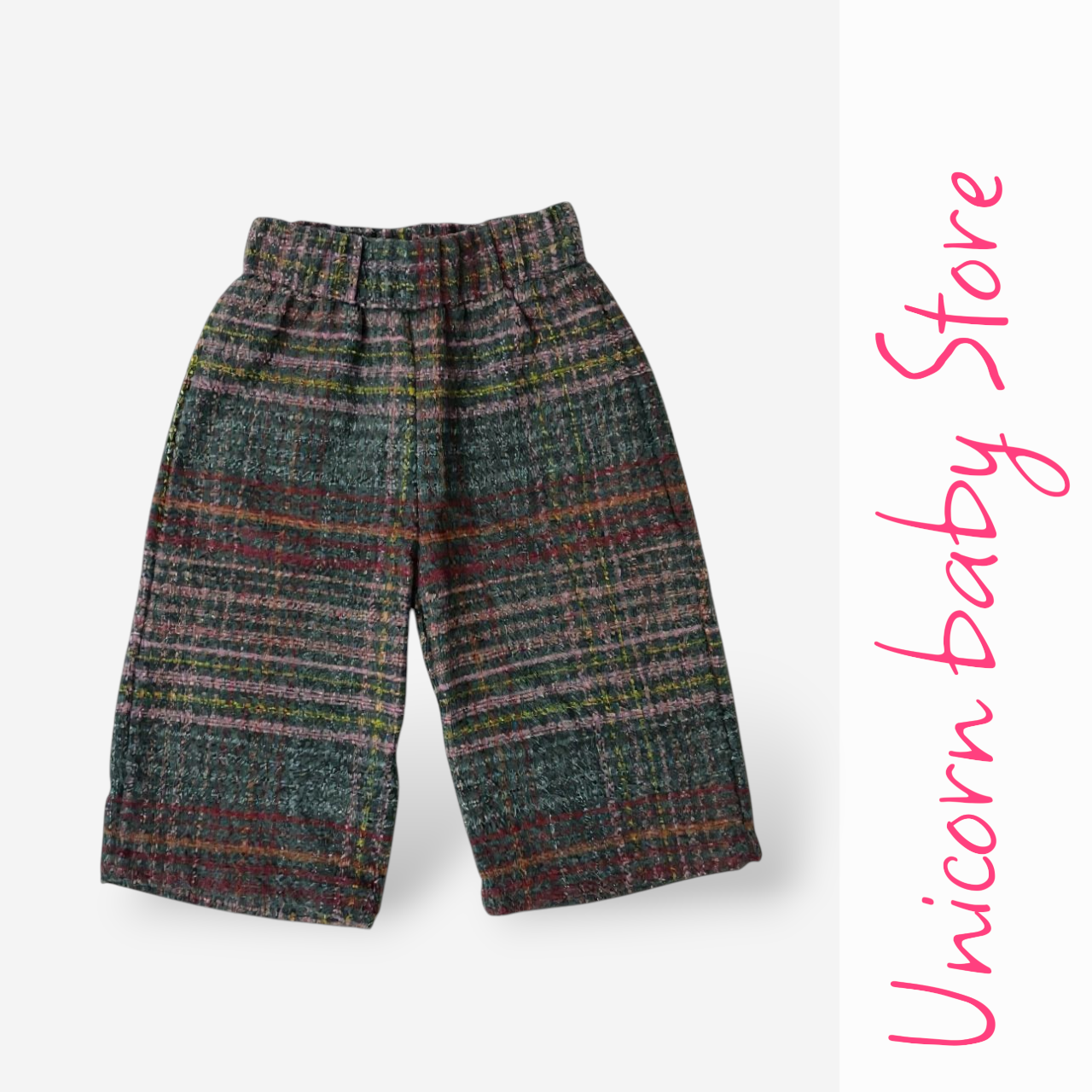 بنطلون صوف04411