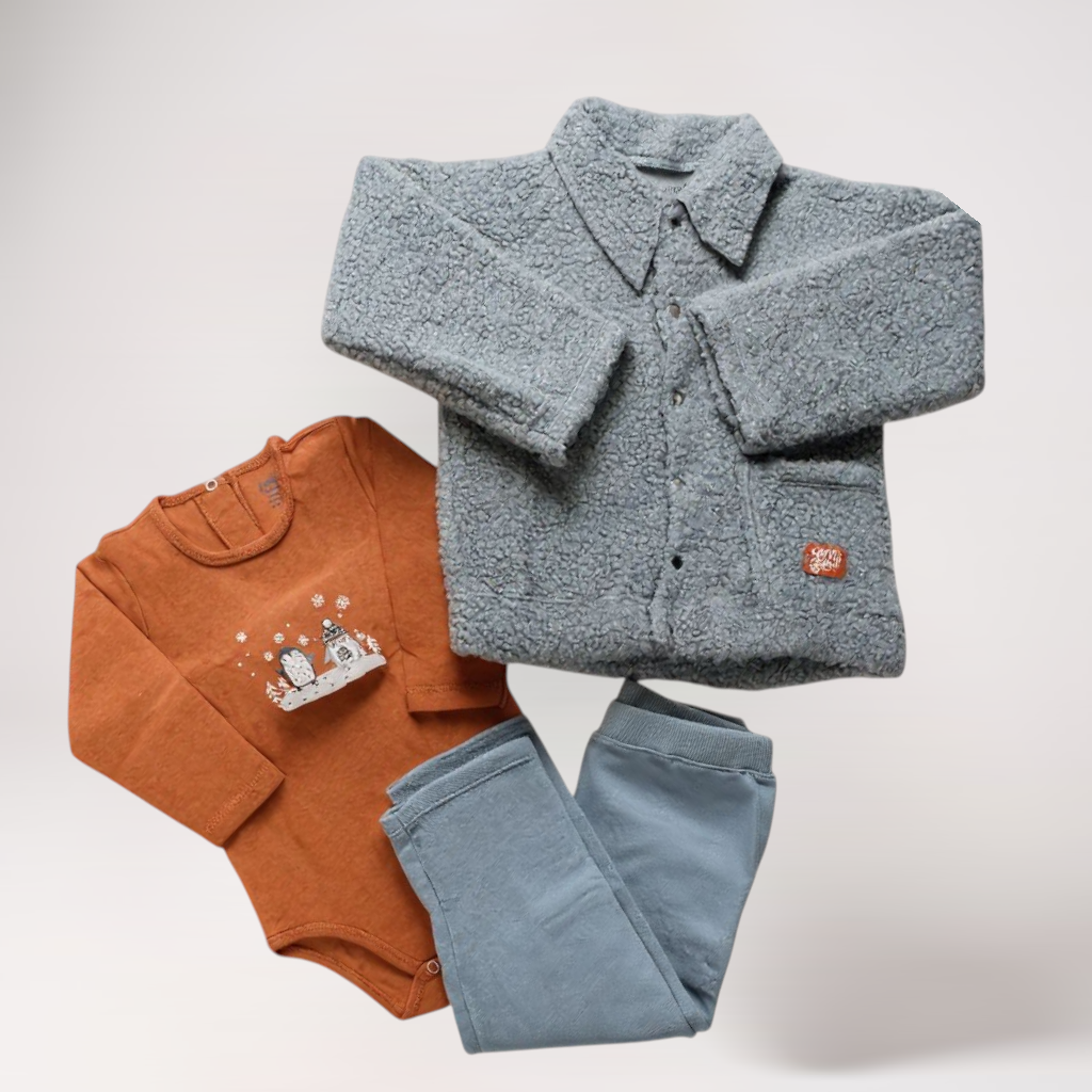 طقم بطريق3ق1343-3787