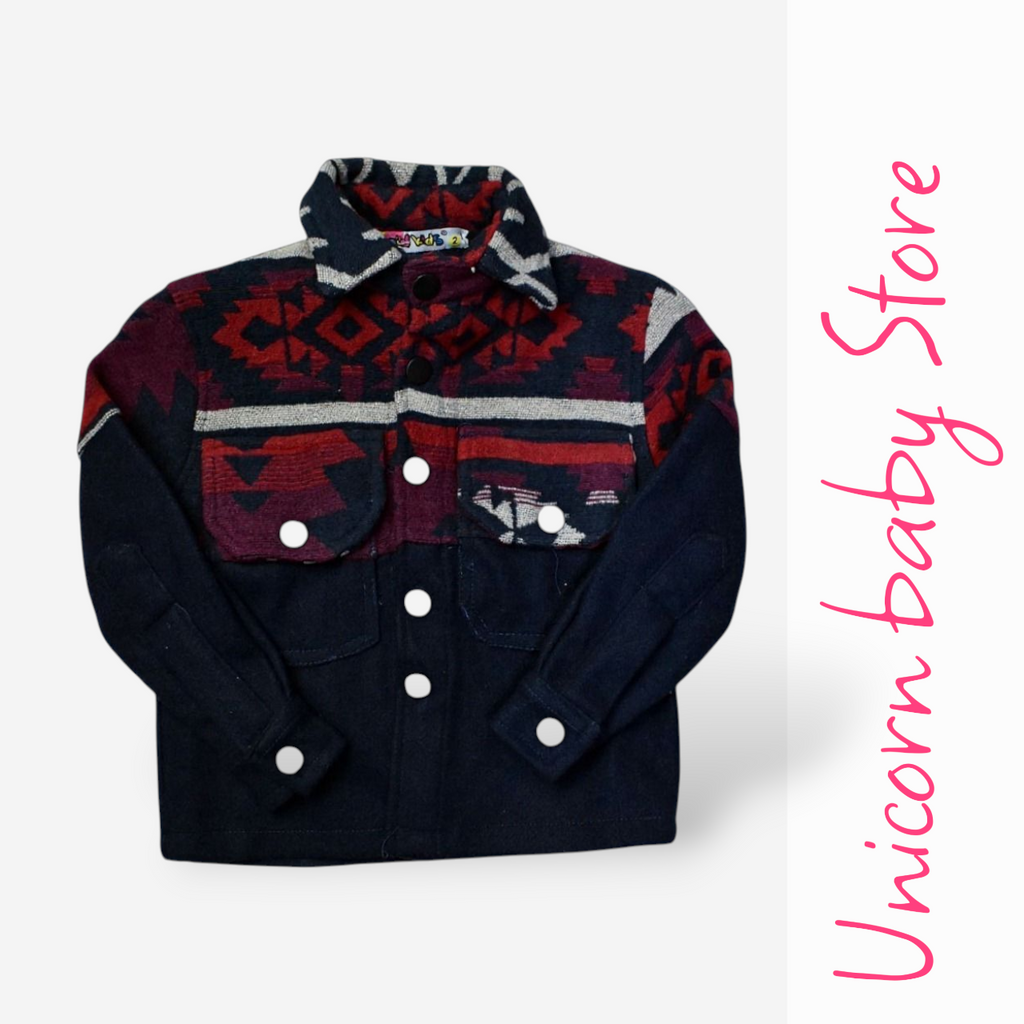 جاكت جوخ زراير