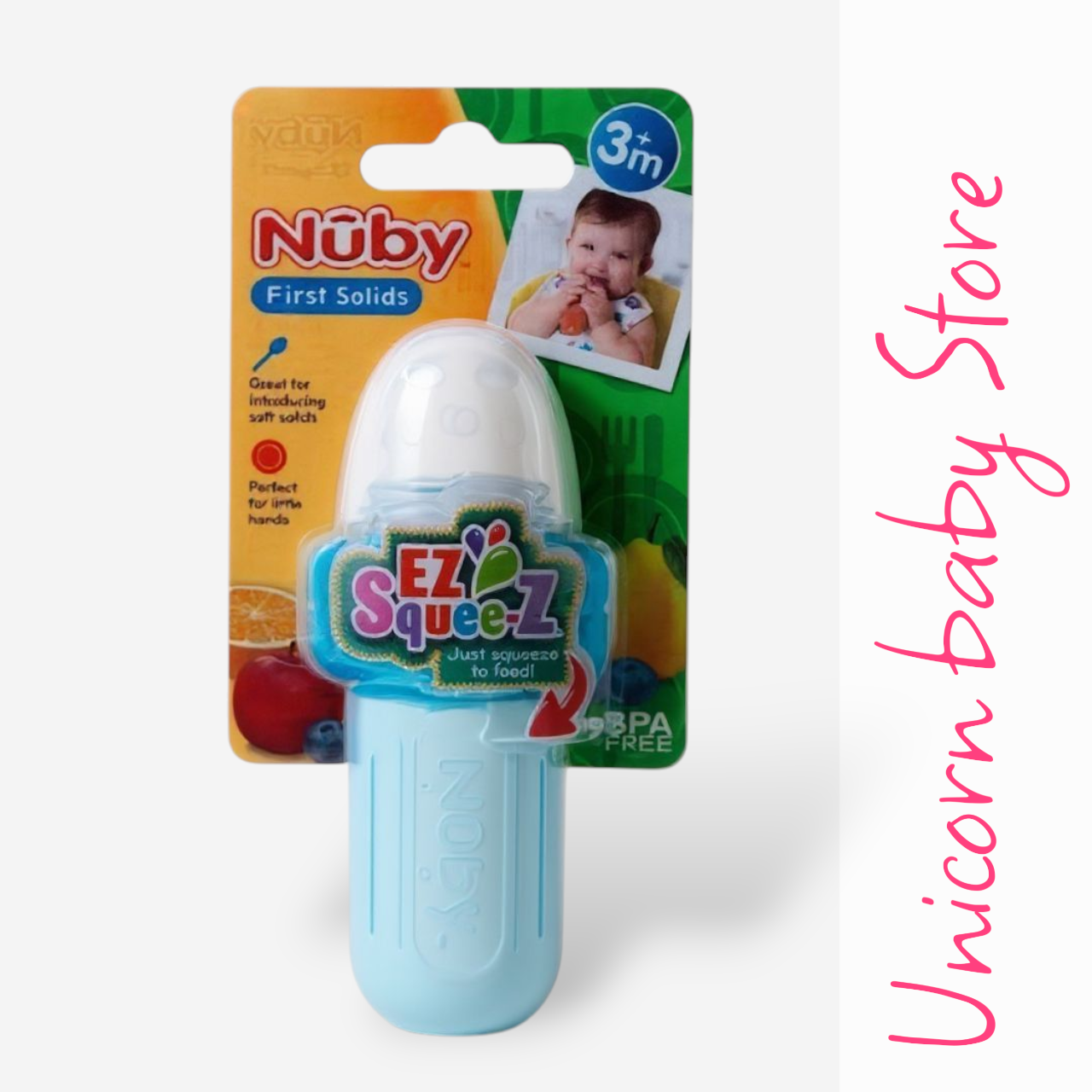 ببرونة فاكهة m539