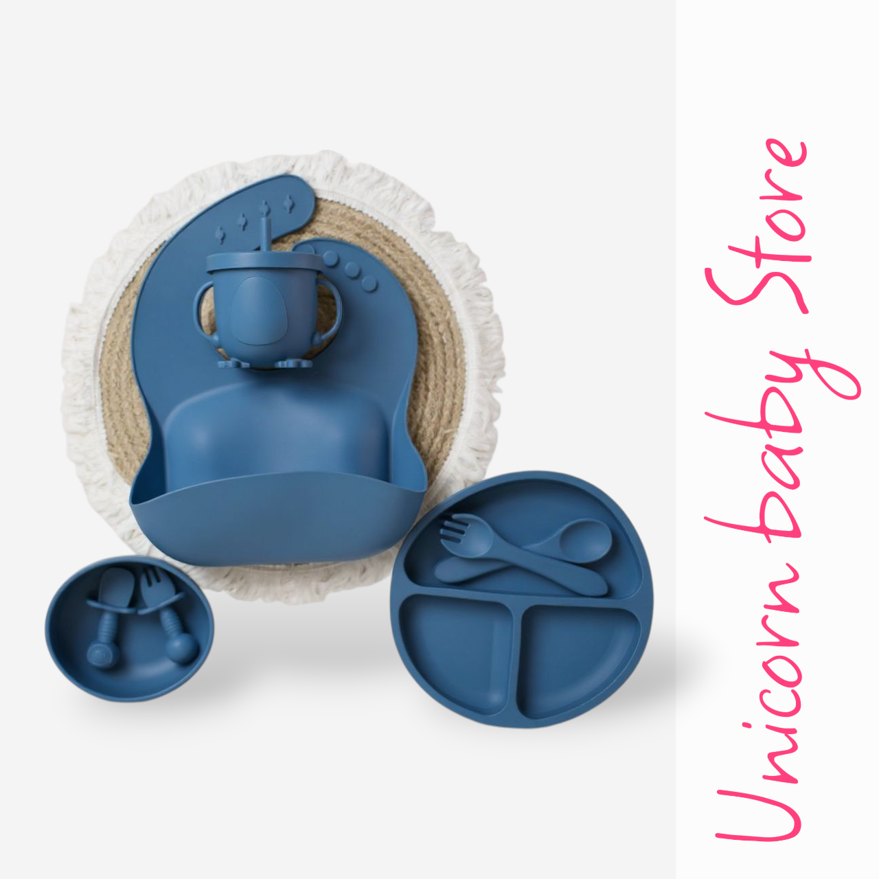 بوكس اكل سيليكون 8ق