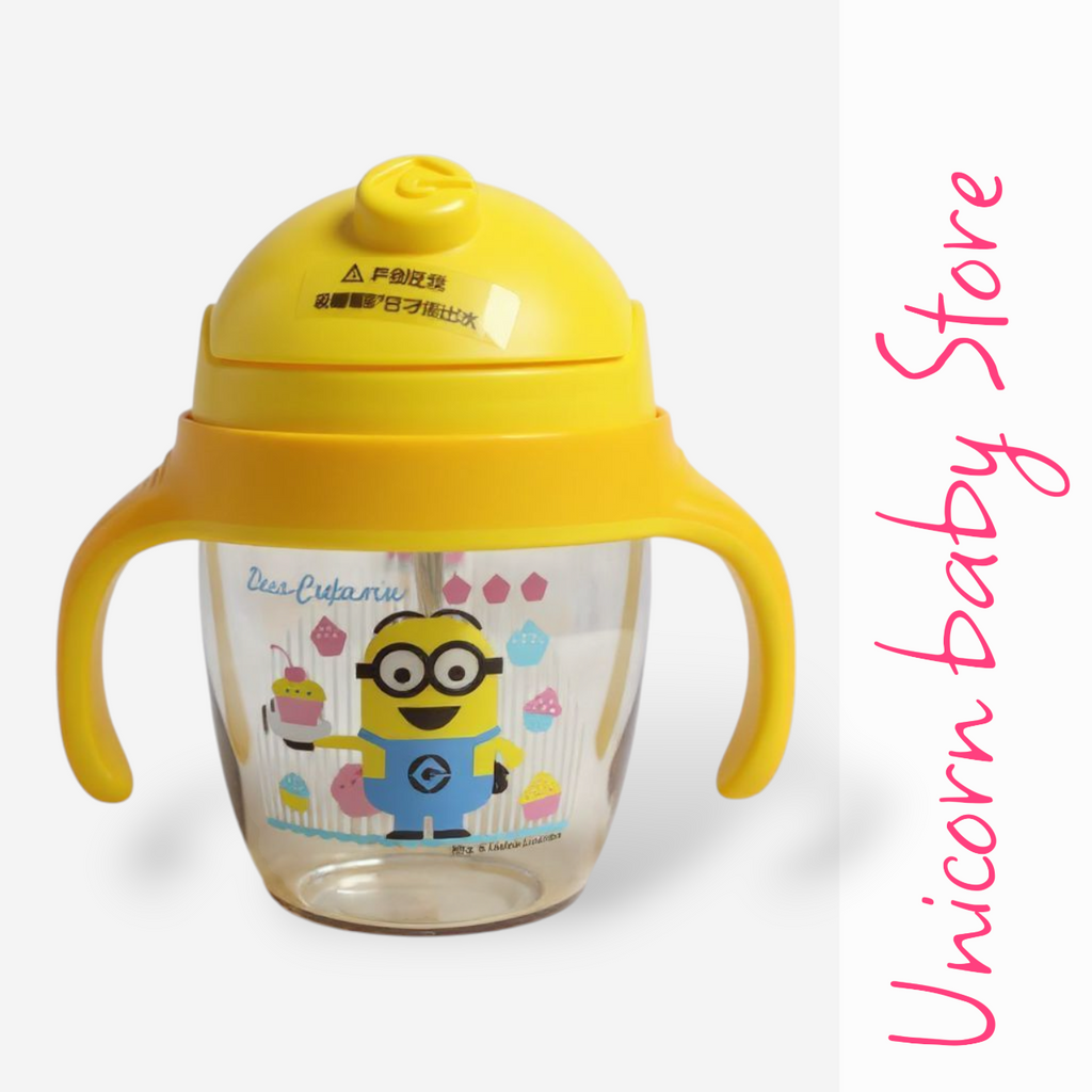 كوب شاليموه minions 3432