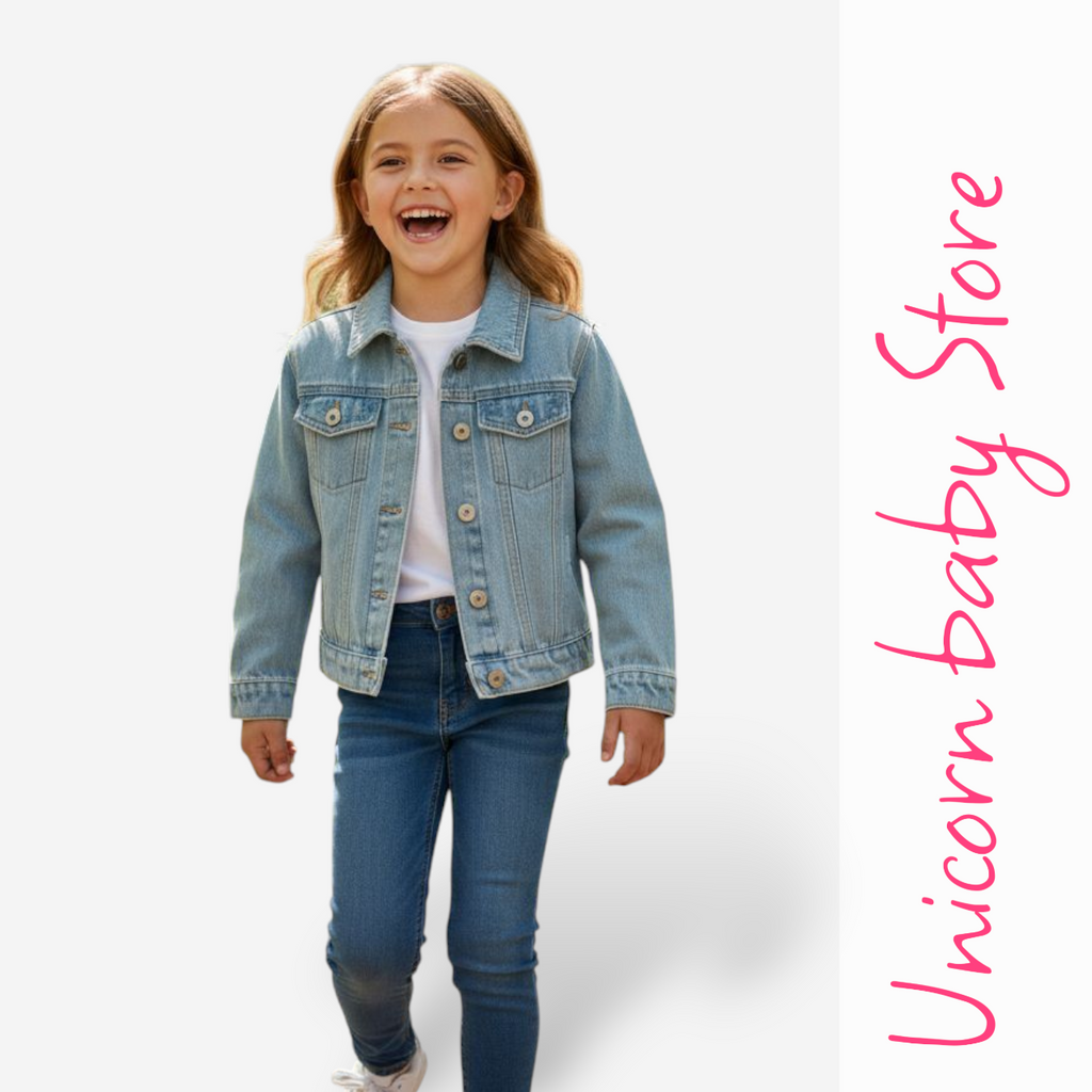 جاكت جينز ايموجي3371