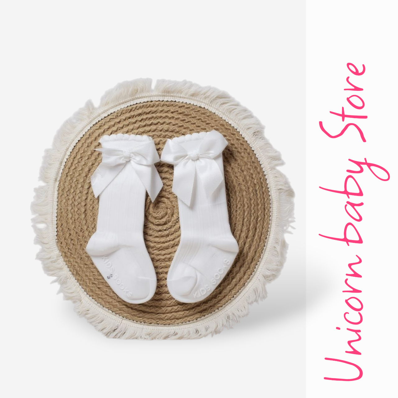 شراب طويل قطن بيلا 3435