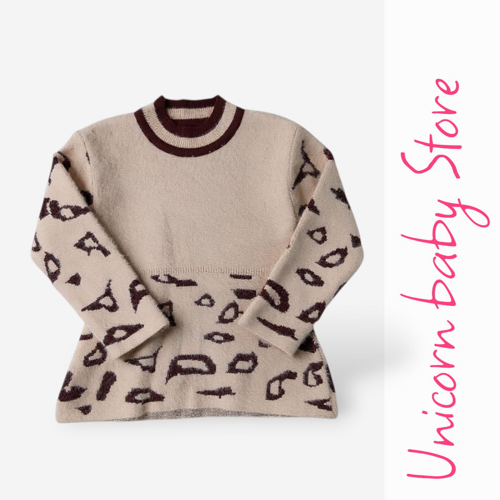 فستان نصين تايجر002397