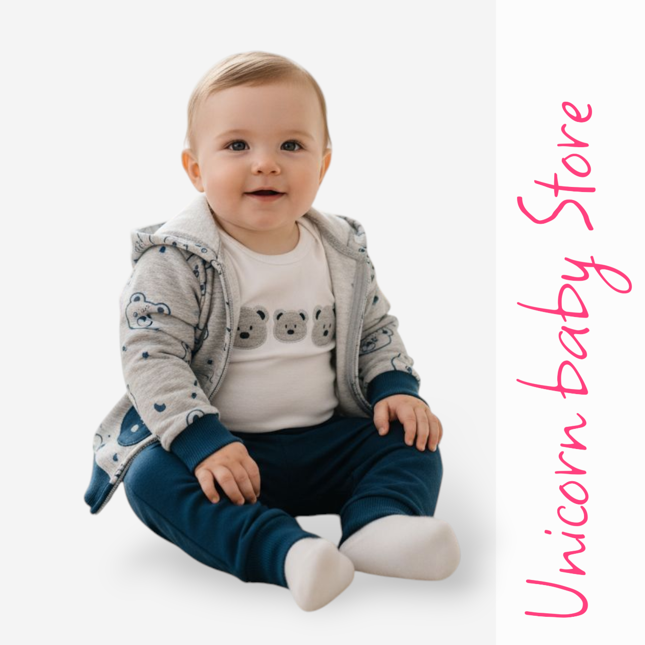 طقم دب 3ق 3771