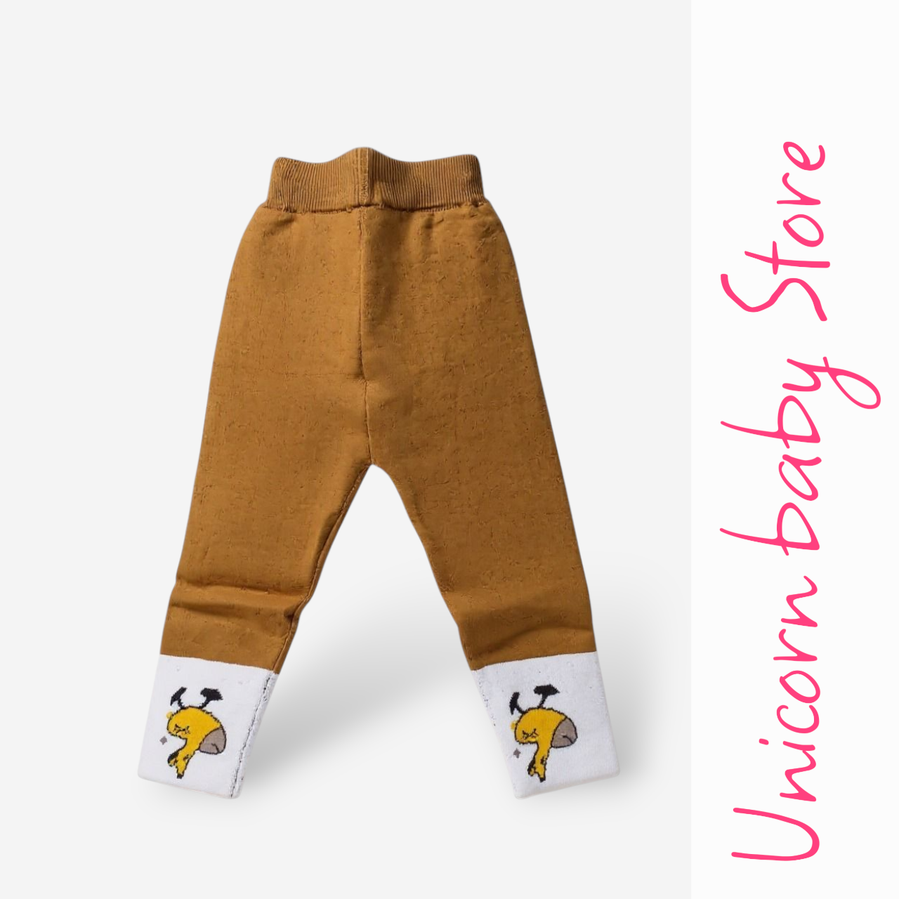 بنطلون تريكو ديزني3108