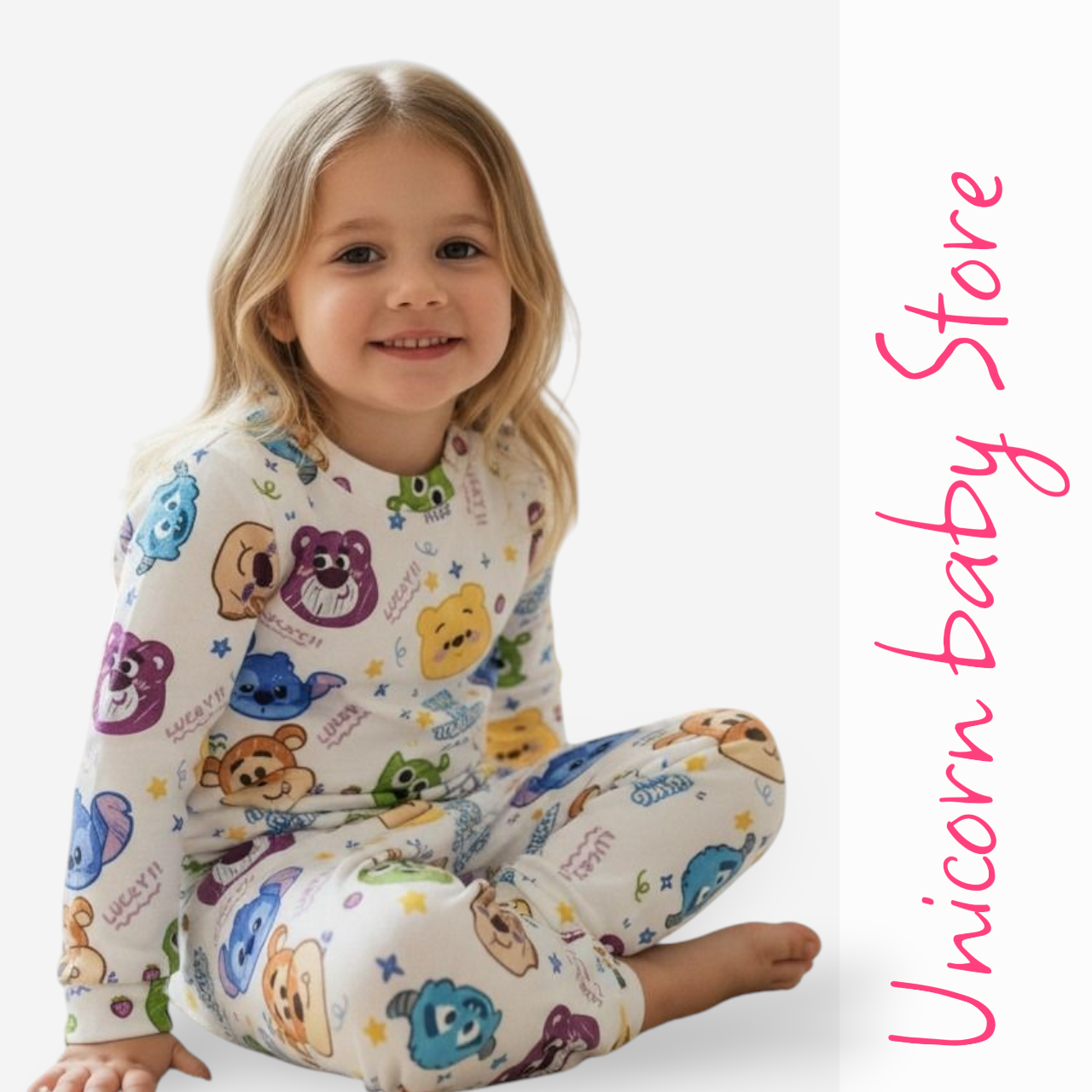 ترنج مبطن ديزني3783