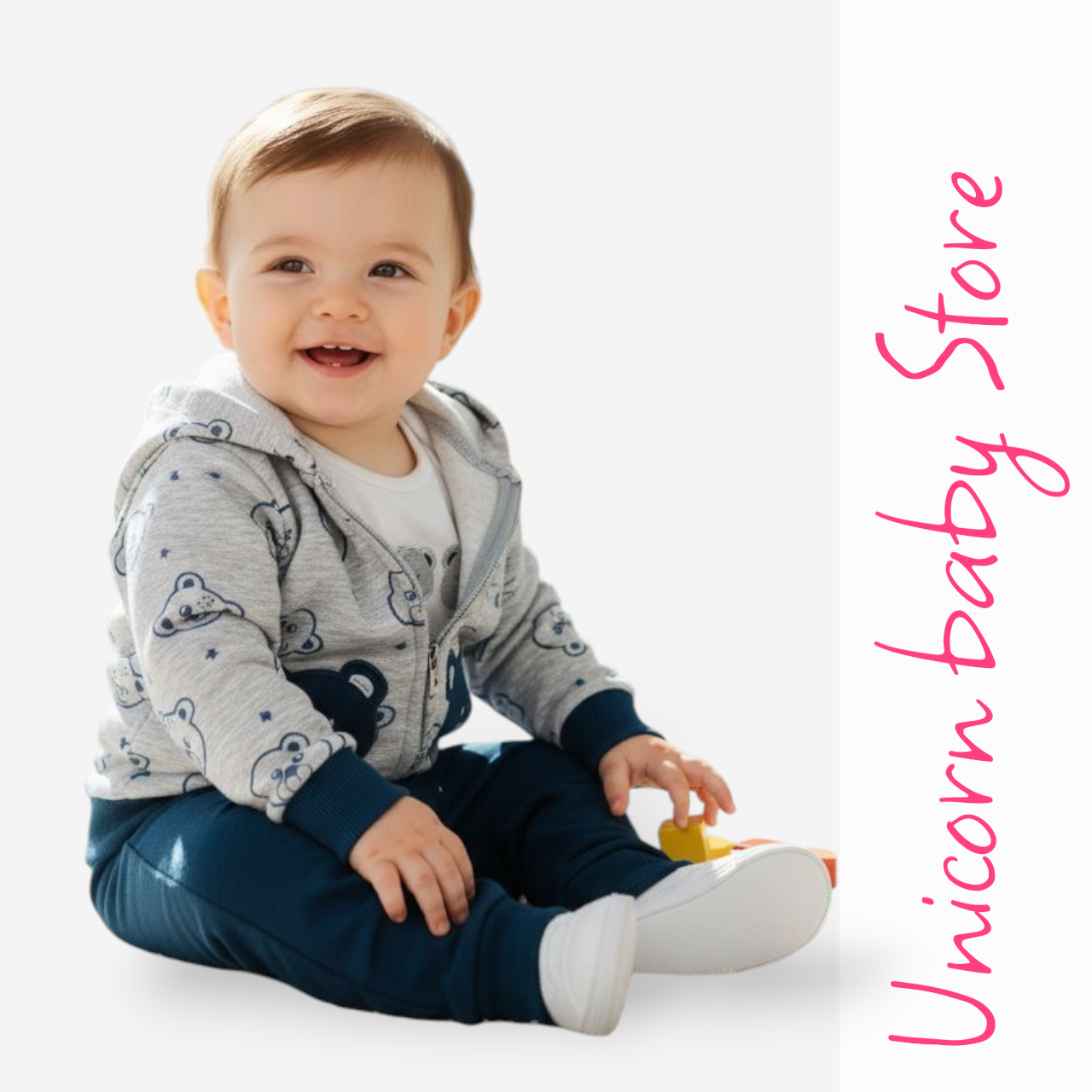 طقم دب 3ق 3771