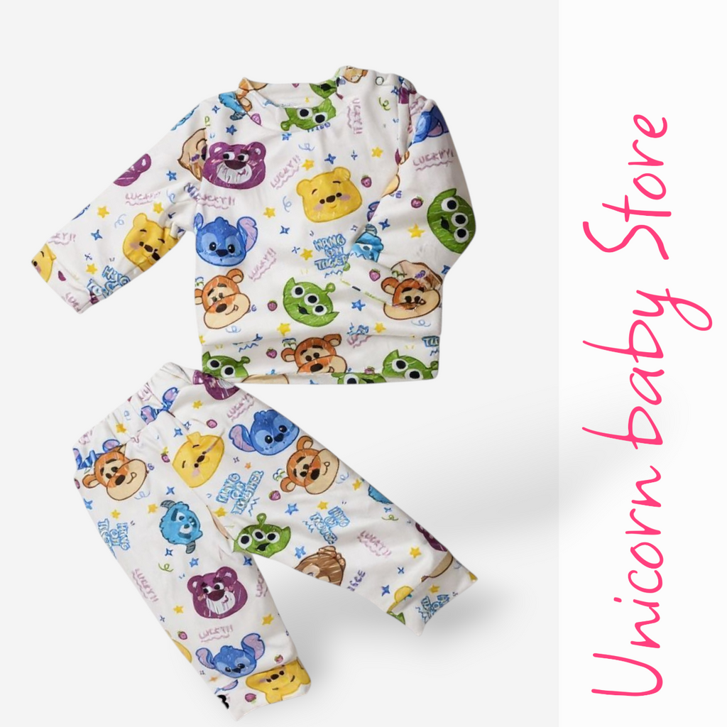 ترنج مبطن ديزني3783