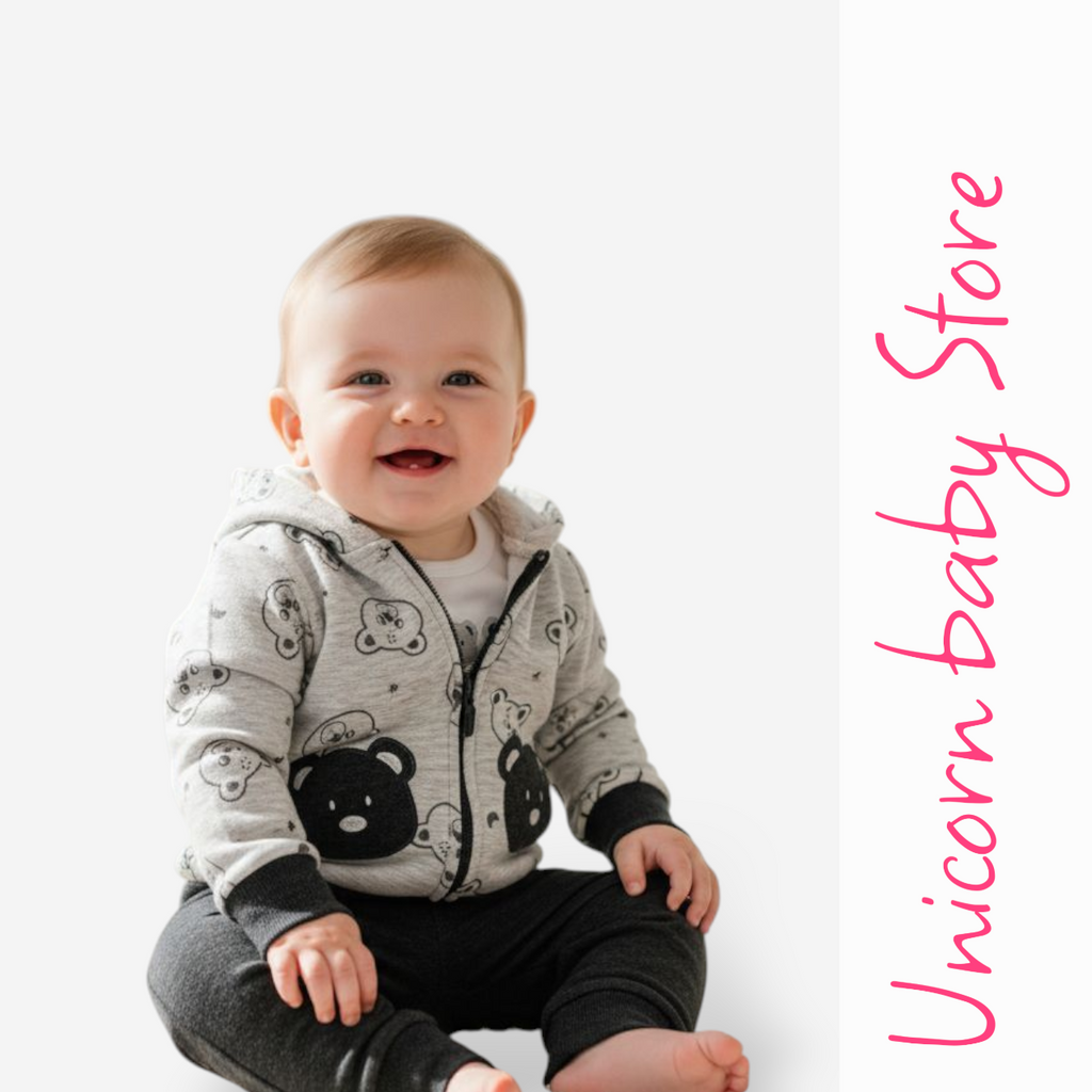 طقم دب 3ق 3771