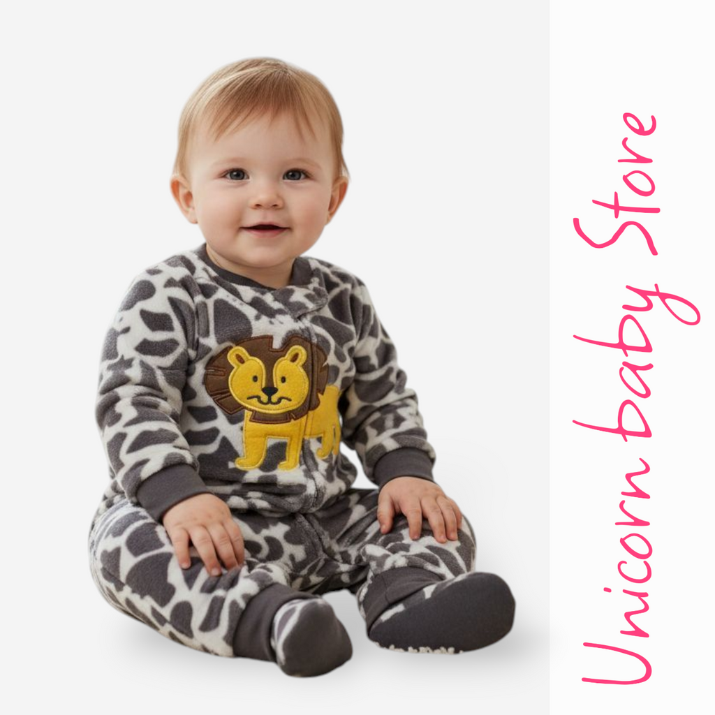 سالوبيت لايون3776