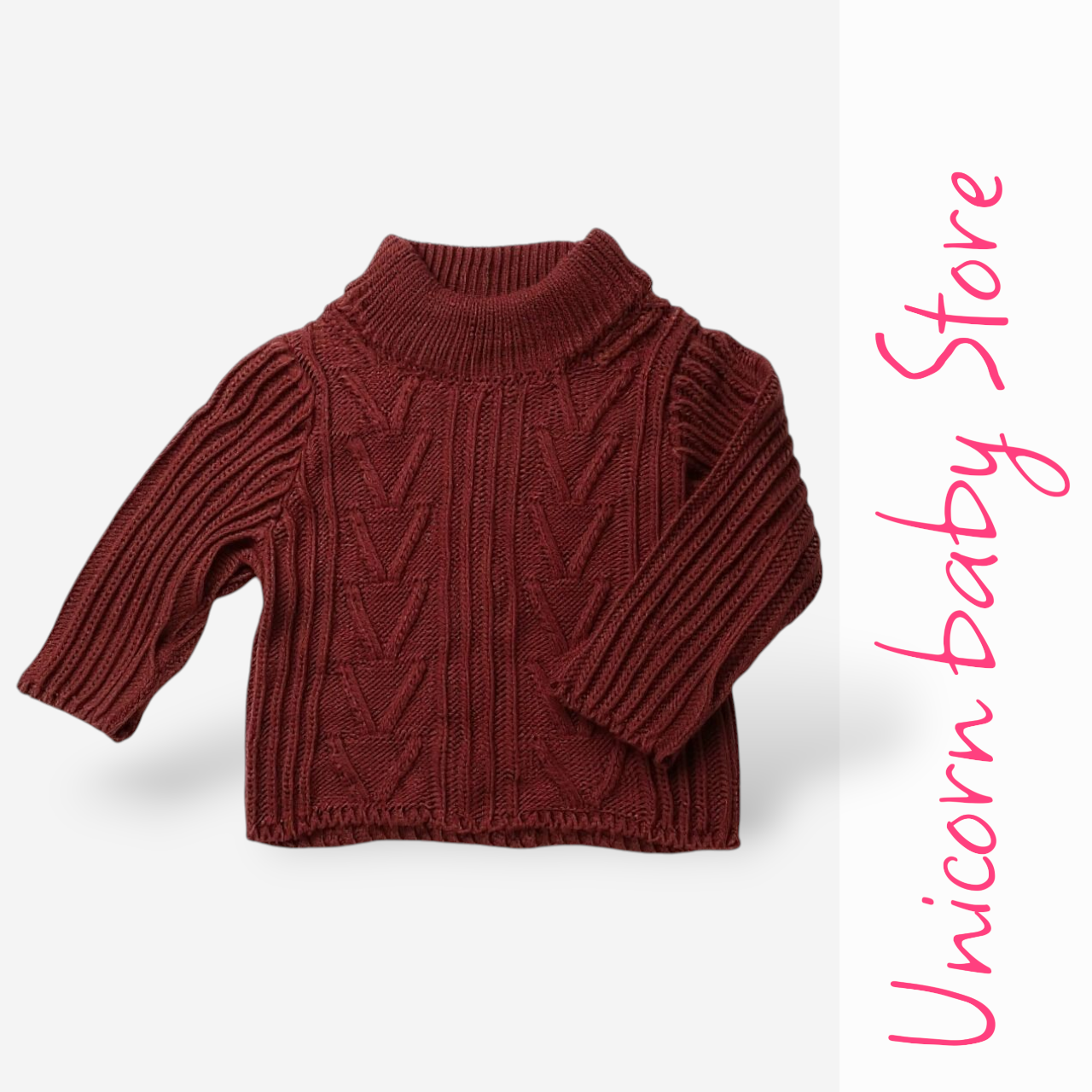 بلوفر سهم تريكو3759