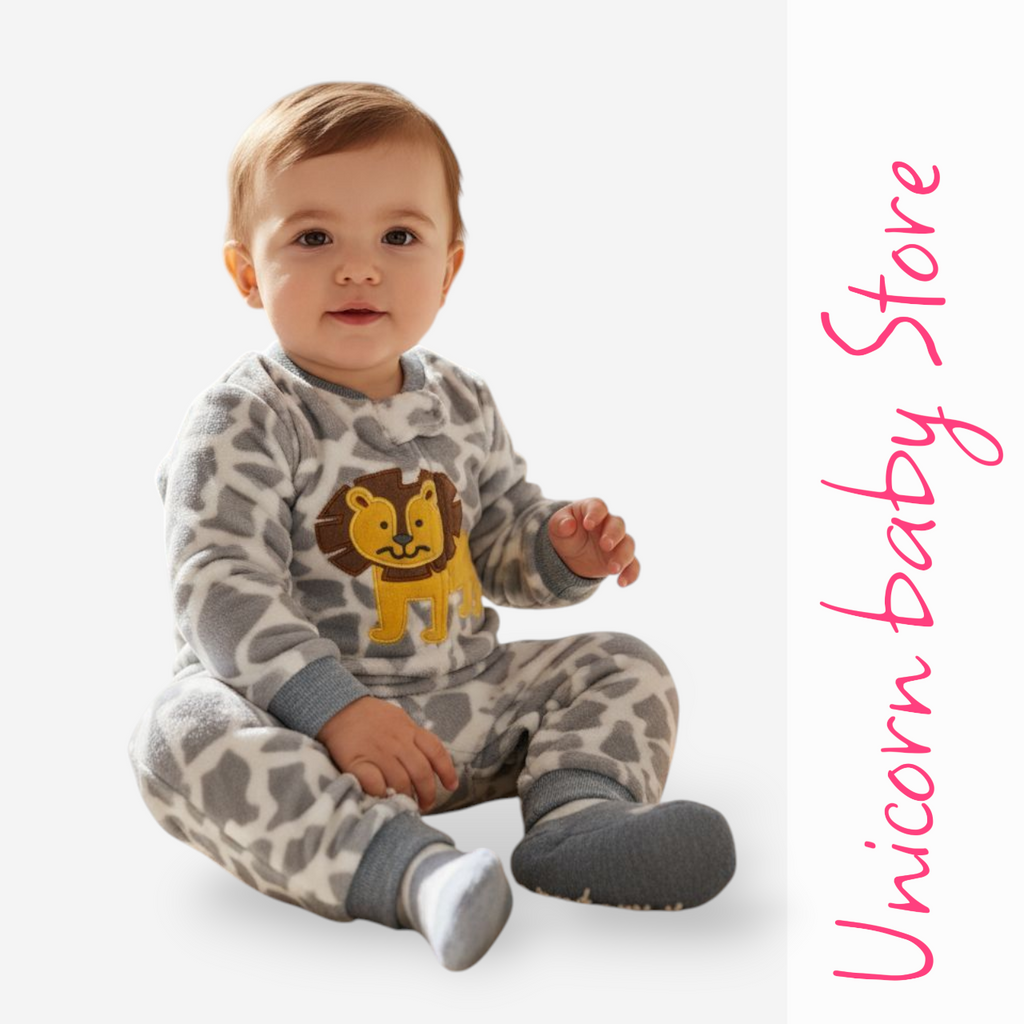 سالوبيت لايون3776