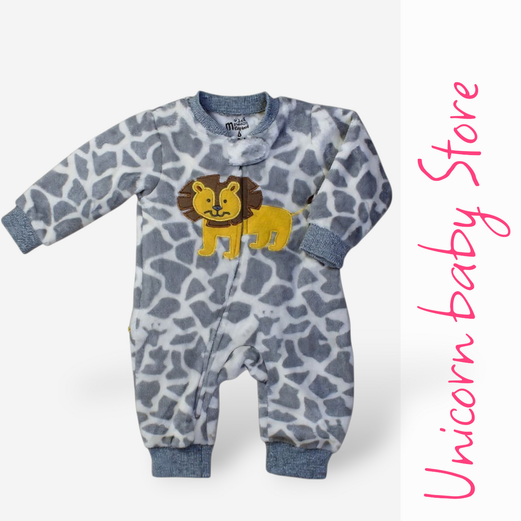 سالوبيت لايون3776