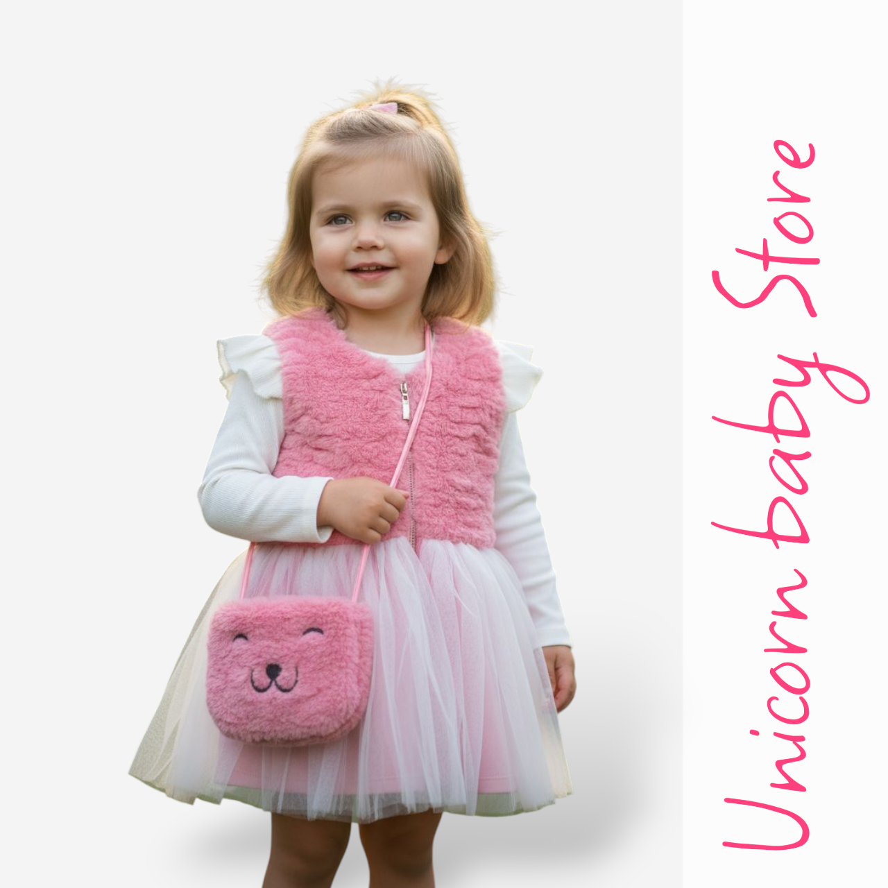 فستان كيتي فرو3ق 001253