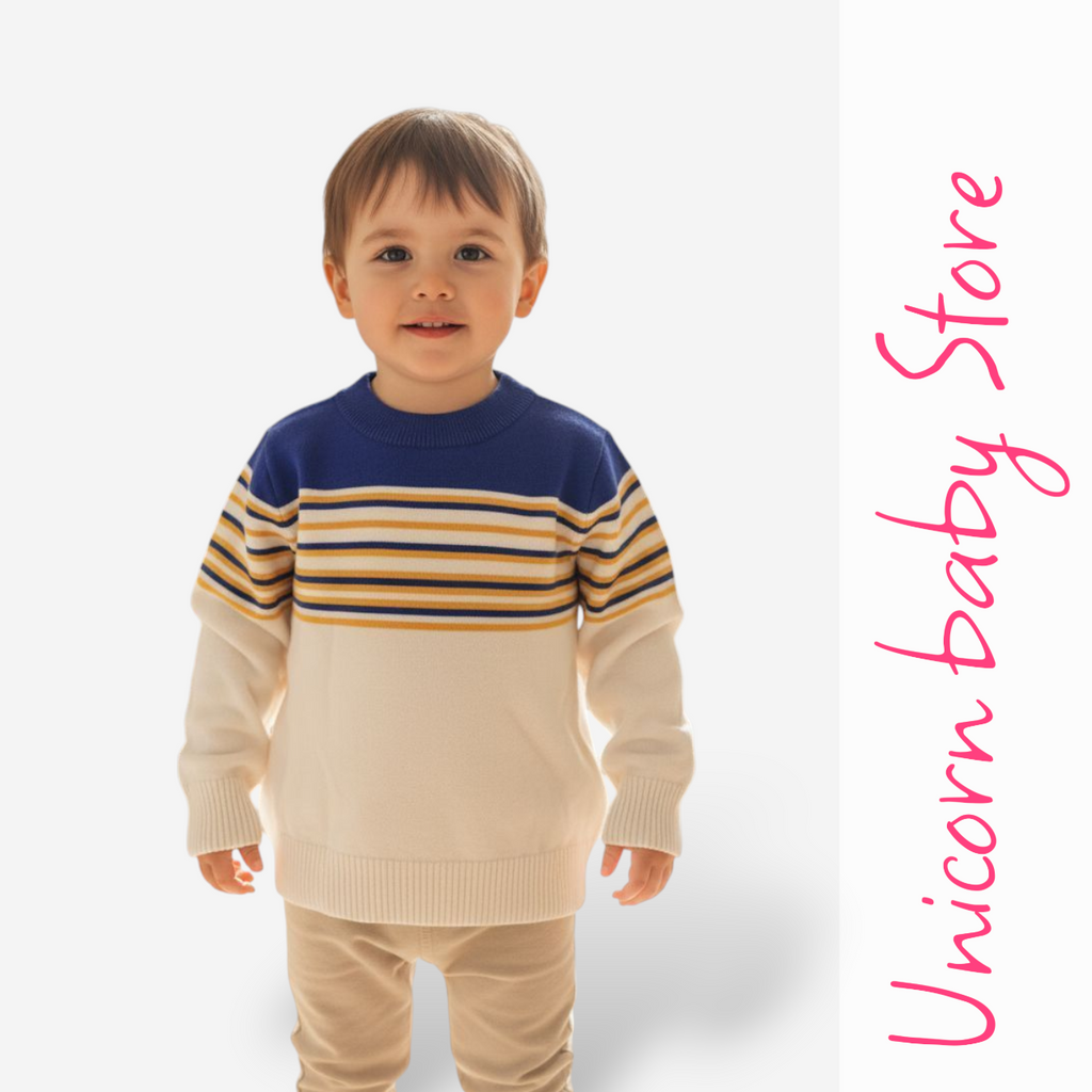 بلوفر مخطط002342