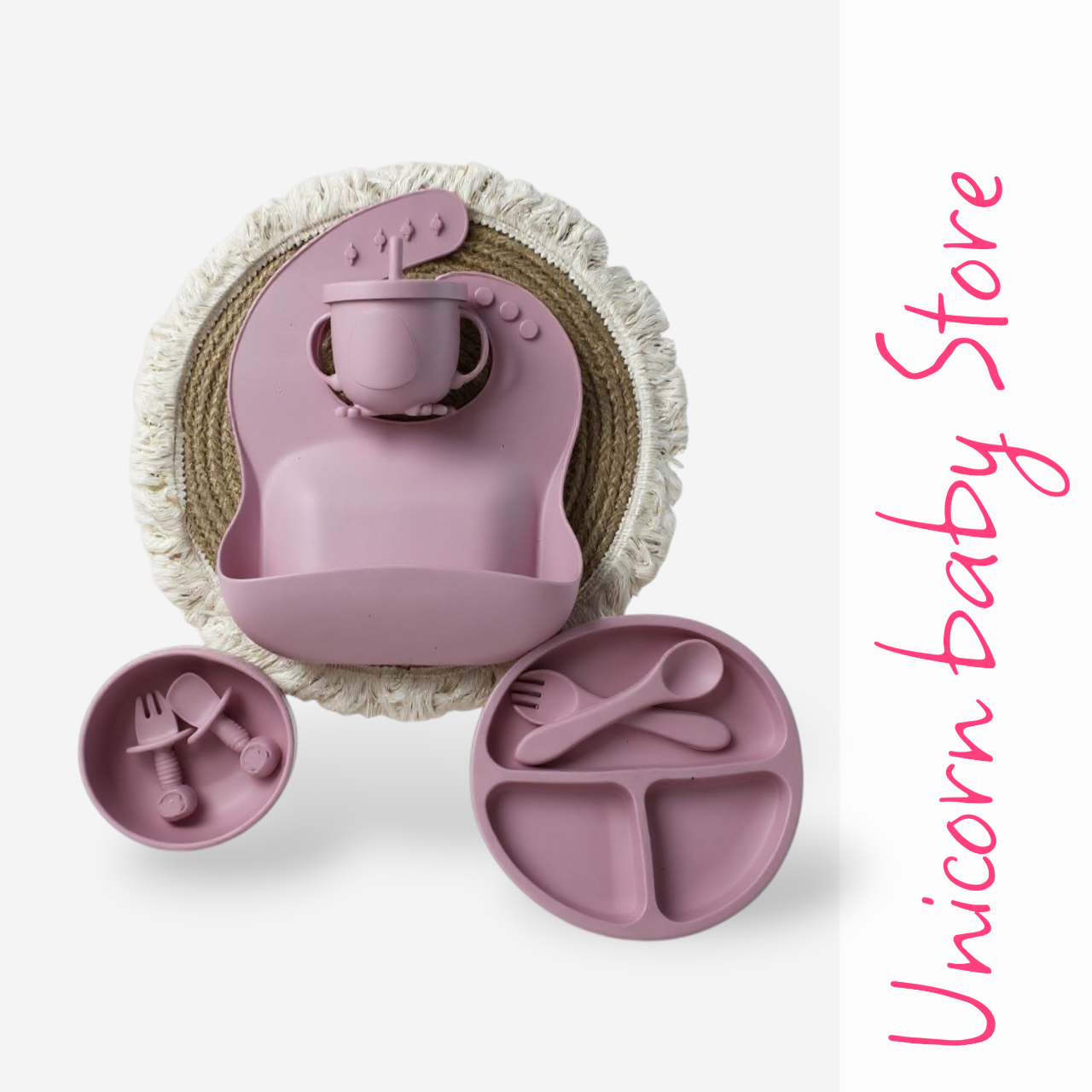 بوكس اكل سيليكون 8ق