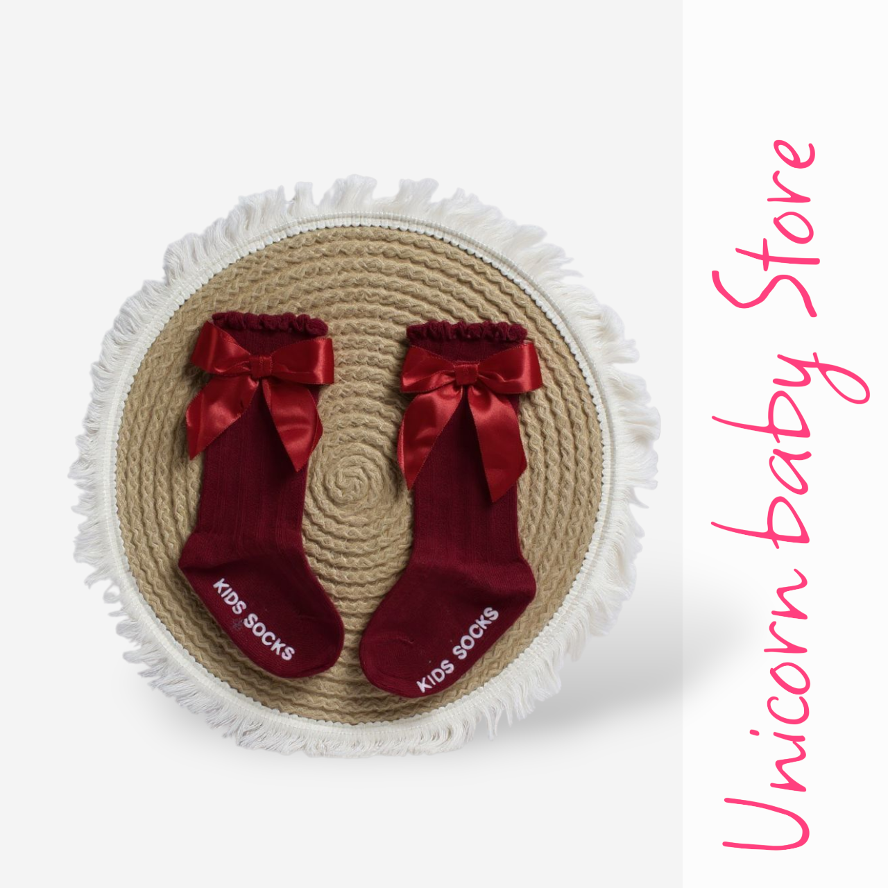 شراب طويل قطن بيلا 3435