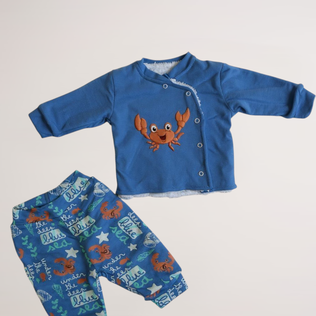 ترنج مبطن فرو كراب3195