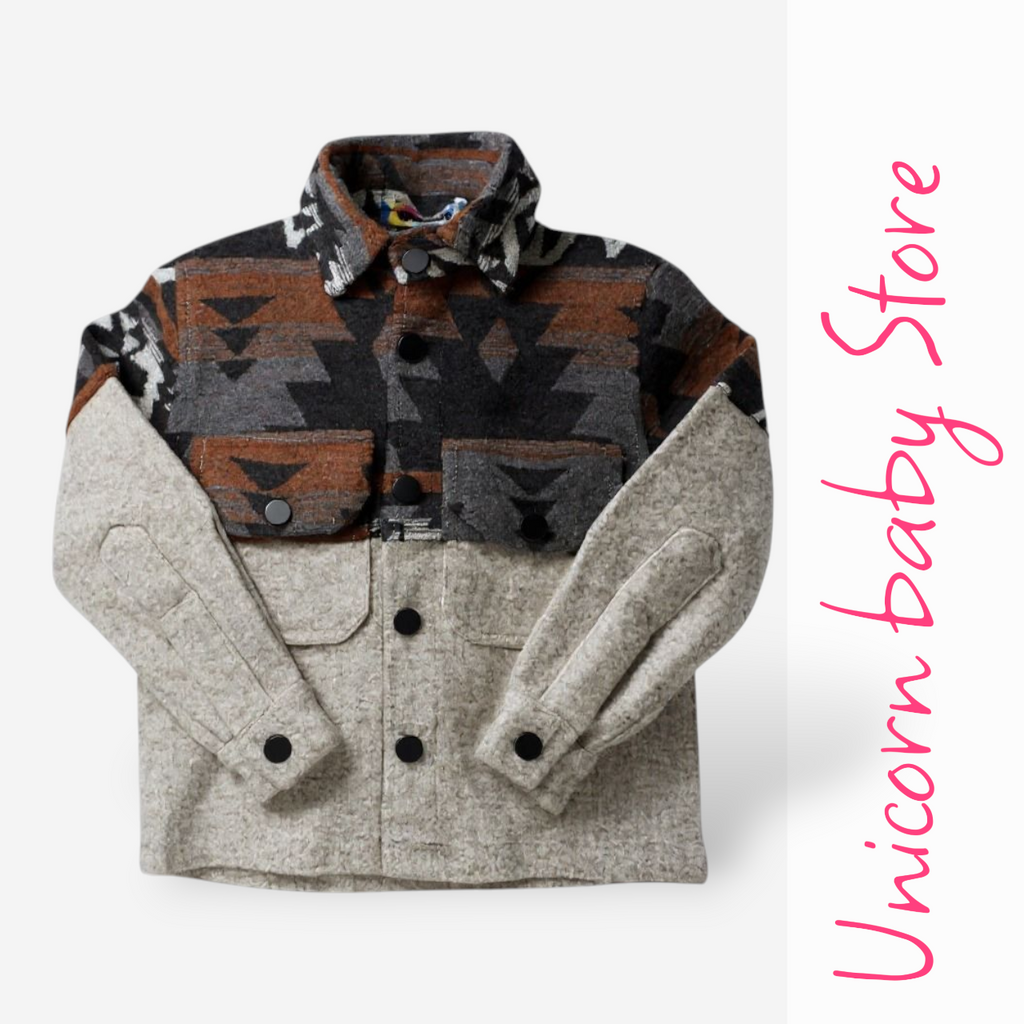 جاكت جوخ زراير