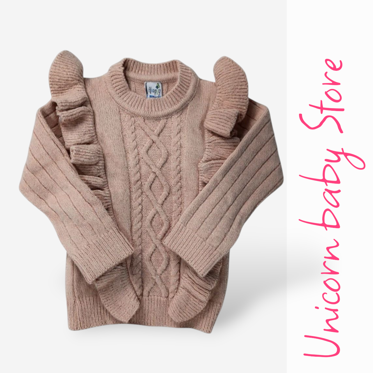 لوفر رافلز 3760