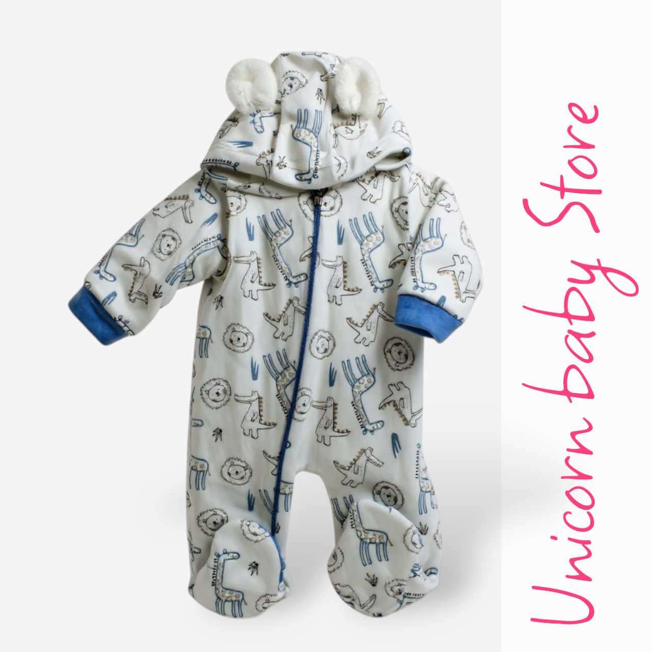 سالوبيت انيمليز3773