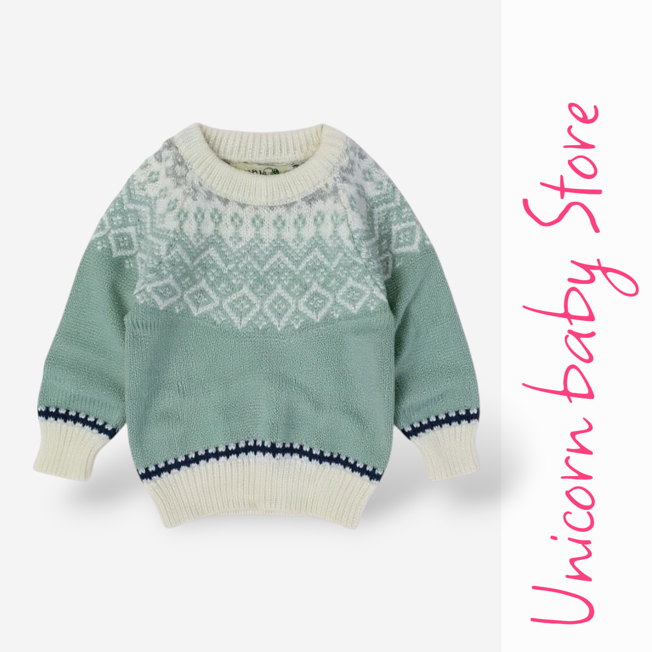 بلوفر تريكو 3758