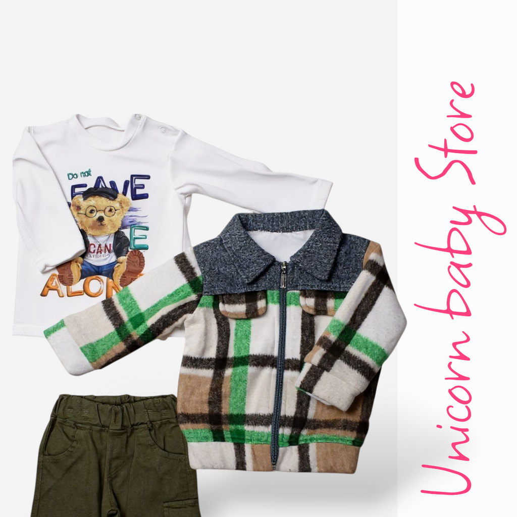 طقم ولادي 51