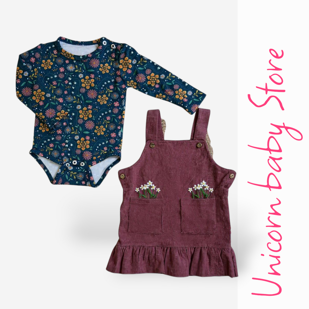 طقم مخمل2ق مطرز 001279