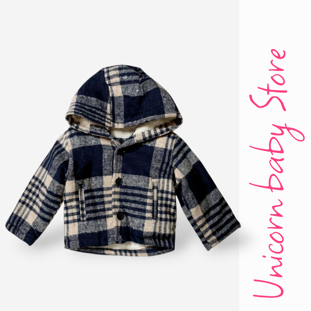 جاكت جوخ مبطن3767