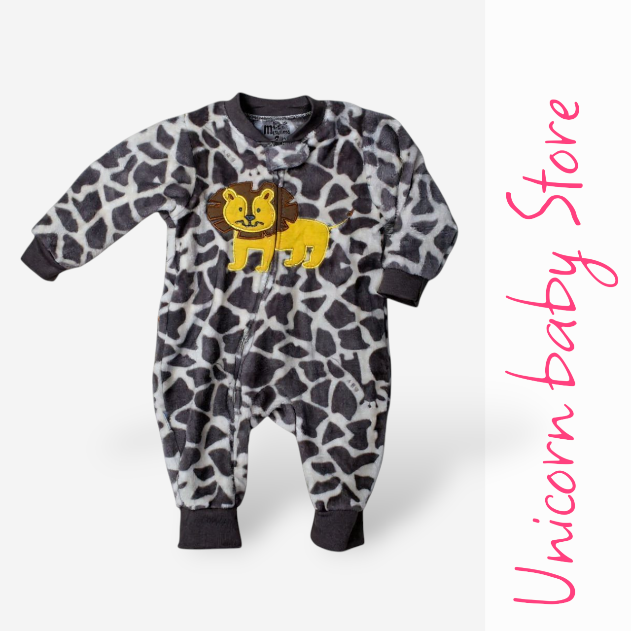 سالوبيت لايون3776