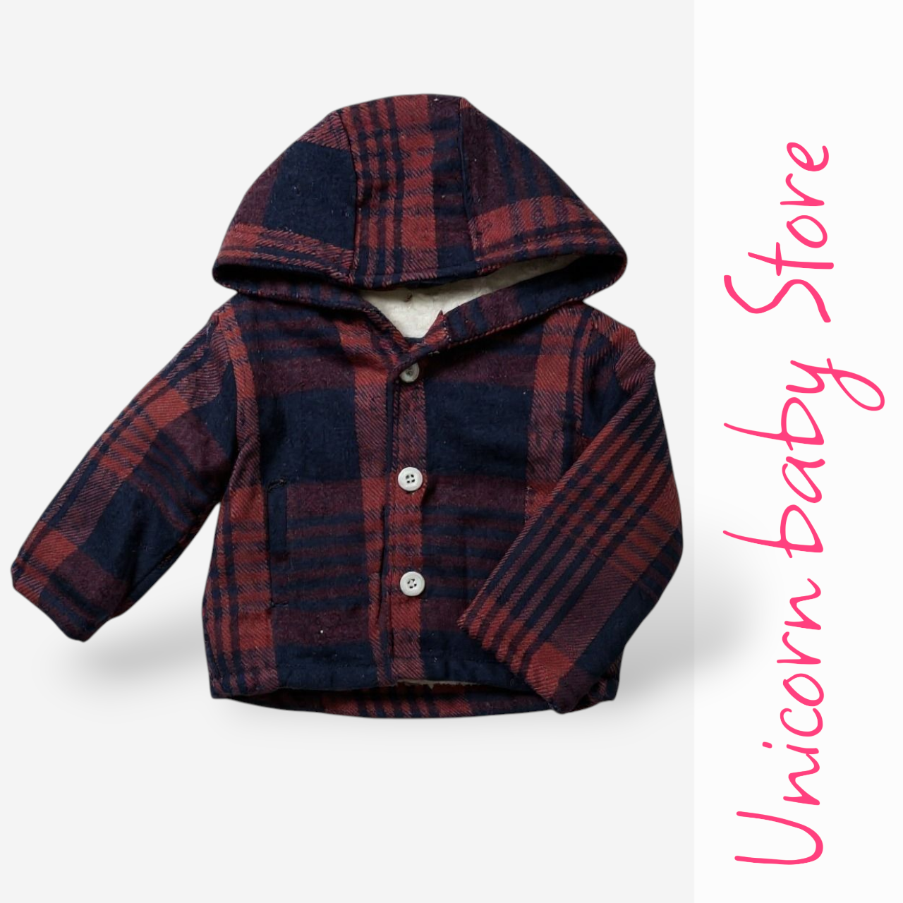 جاكت جوخ مبطن3767