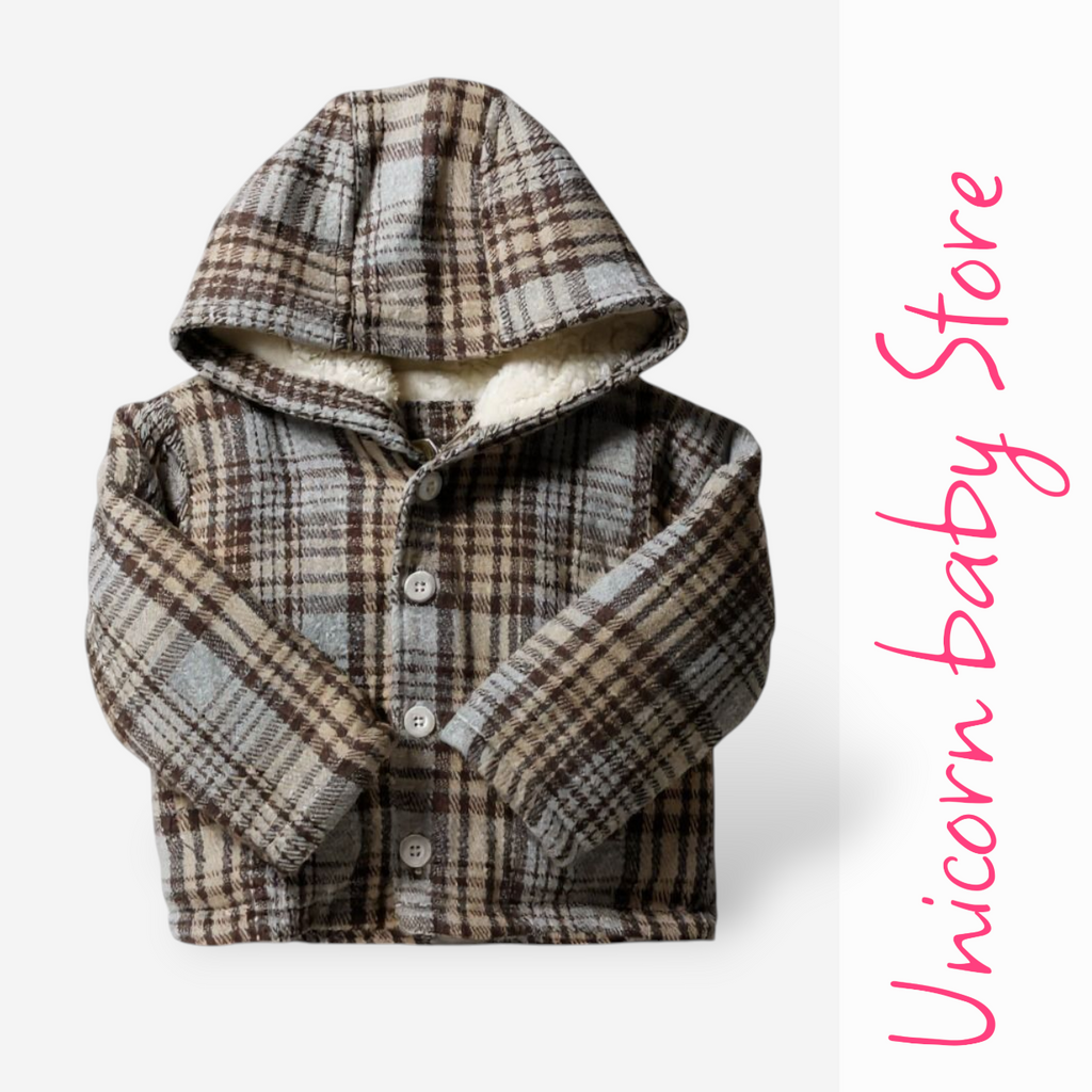 جاكت جوخ مبطن3767