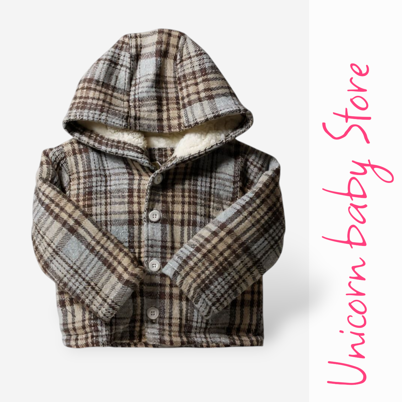 جاكت جوخ مبطن3767