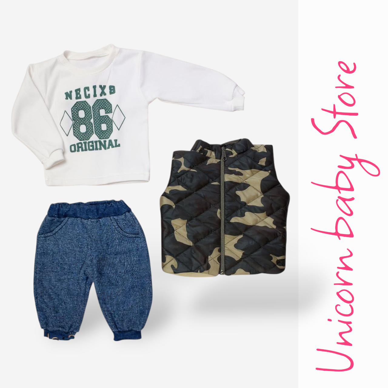 طقم صاعقه3ق 3772